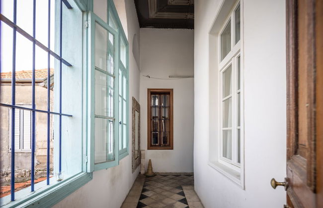 Old Jaffa Artistic Retreat by Sea N Rent - Foto 29