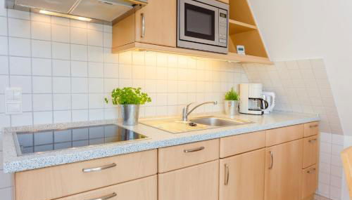 Kiefernhaus - Foto 3, stove, dishwasher, toaster, minibar