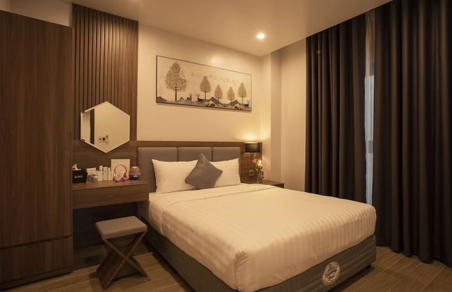 Zen Riverside Hotel & Residences - Foto 4