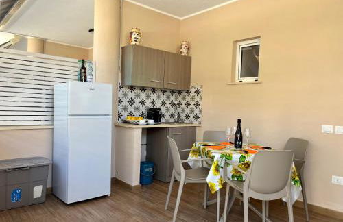 Salsedine Tropea Capo Vaticano - Foto 66