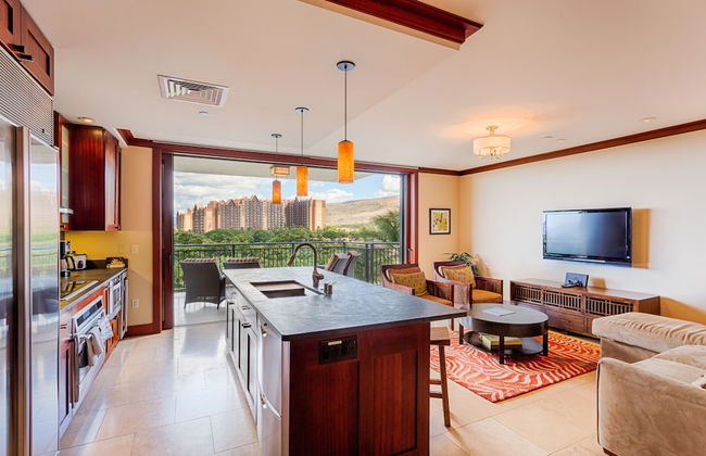 The Beach Villas at Ko Olina by Real Select Vacations - Foto 42