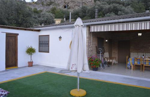 Casa Los Barranquillos - Foto 22