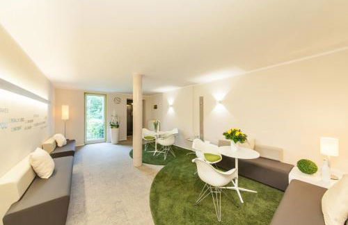 Candlewood Suites Fürth by IHG - Foto 62