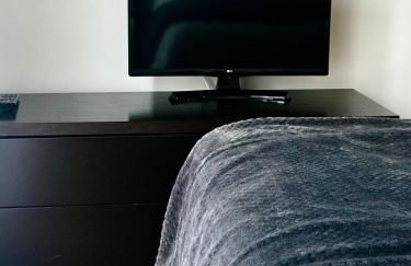 São Martinho do Porto Beach Apartment - Foto 10