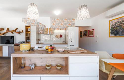 Apartment Harmonia - Foto 11