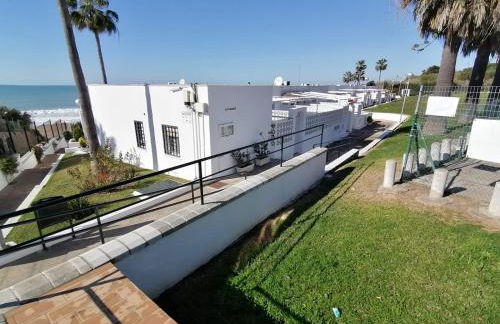Apartamento junto a PLAYA LAS REDES-VISTAHERMOSA, CADIZ - Foto 5