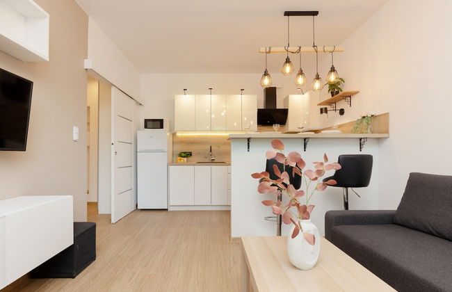 Cozy Oczapowskiego by Renters - Foto 19