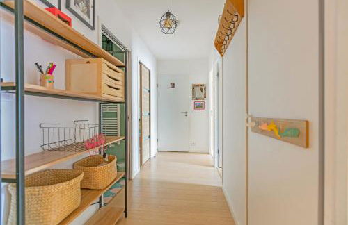 La Casita Mexicana - Kids Friendly by So Homy- 3 Bed Room - 6 PAX - Foto 23