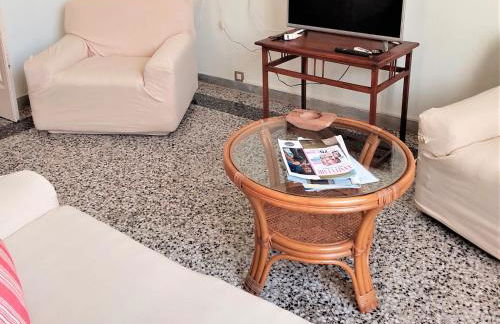 Villa nel Salento - Ampie camere e giardino, fino a 10 persone - Foto 32