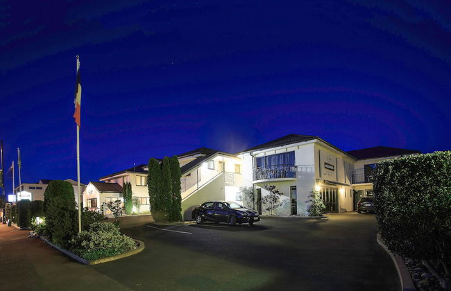 DeLorenzo's Studio Apartments - Foto 69