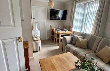 Lovely 2 bed apartment sleeps 5 - Foto 3