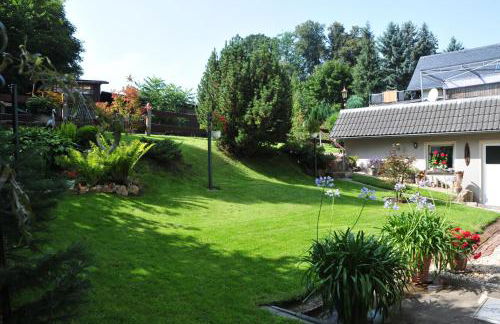 FEWO An der Linde Mülsen - Foto 16