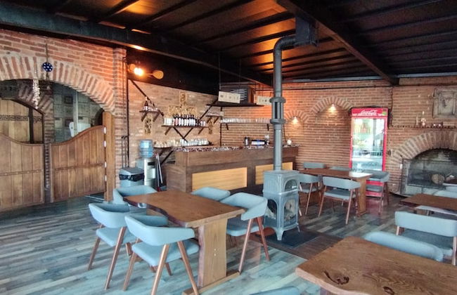 Ceneviz Suit Hotel - Foto 26