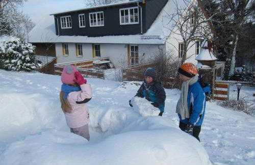 Ferienwohnung Hägelhof - Foto 42