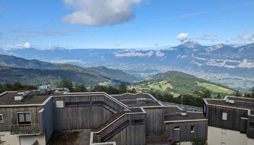 Prapoutel les 7 Laux - Foto 2