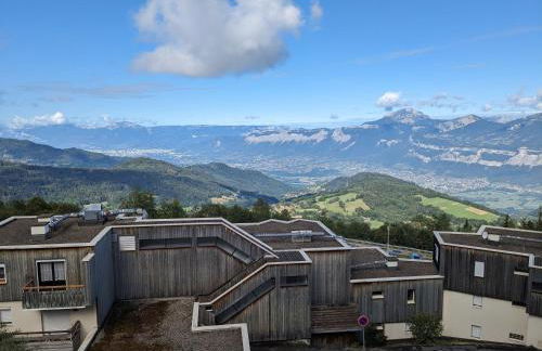 Prapoutel les 7 Laux - Foto 2