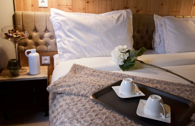 SuiteLoc Apparthotel - Photo 12