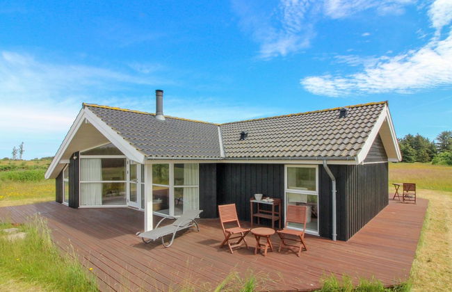 "Bengt" - 1km from the sea - Foto 5