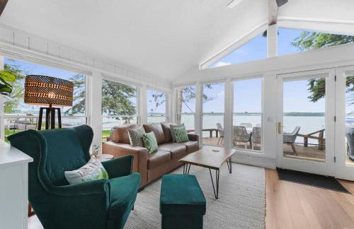 Deckside Dreams on Crystal Lake - Foto 1