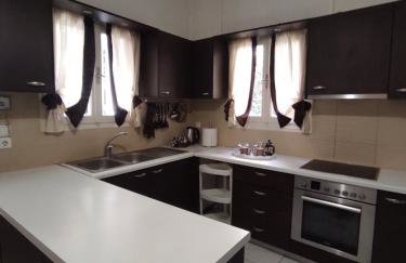 Gina's cozy home - Foto 40