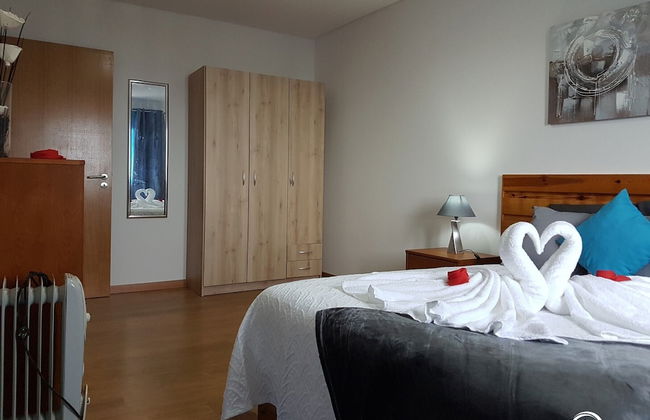 Home Azores - Lagoa's Place - Foto 4