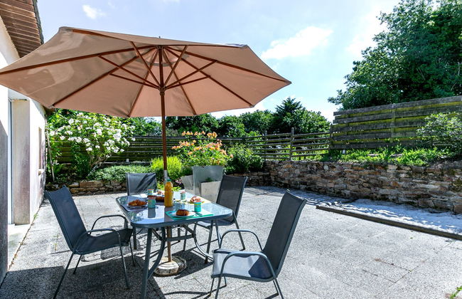 La Longère - Foto 16