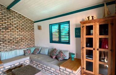 Wind Nomade House - São Miguel do Gostoso - Foto 16