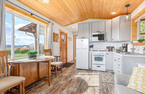 The Little Farmhouse at Oostema Farmstead - Foto 3