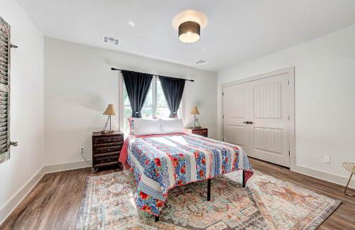 Cottage Chic- Less than 5 mins to Plaza District - Foto 31