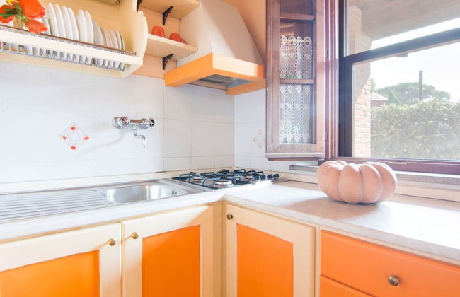 Holiday House near Lake Trasimeno - Foto 4