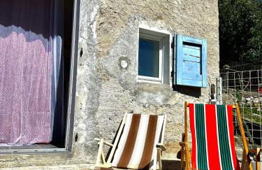 La casa sulla collina - apt. 1 - Foto 9