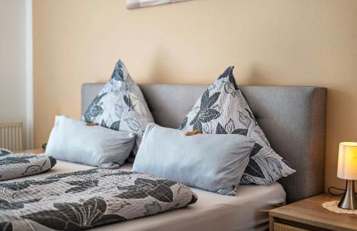 Ferienwohnungen Meyer - Foto 46