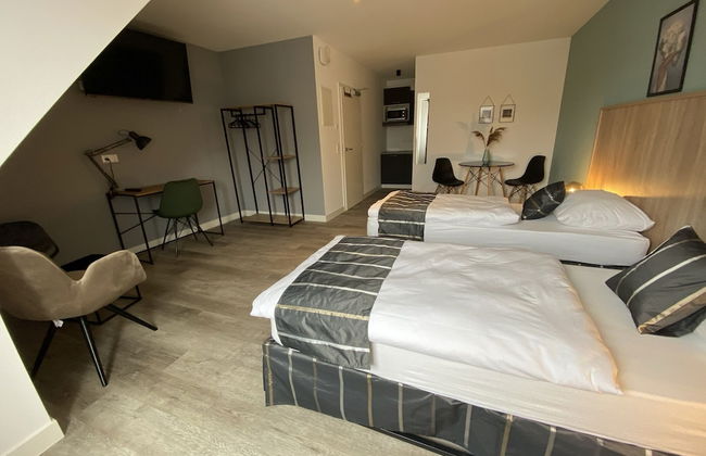 Aparthotel Charlotten - Foto 5