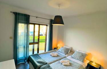 Naval Beach Apartment - Foto 12