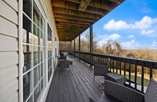 The Bird House on Highland Green - Foto 39