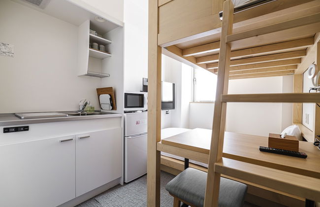 Stay Resort Niseko - Foto 12