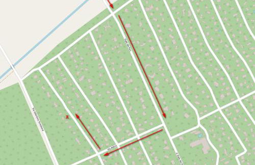 Collins Apartments - Foto 36