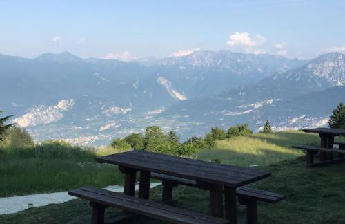 Trentino in malga: Malga Zanga - Foto 73