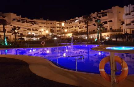 Penthouse Mar de Pulpi - Foto 59