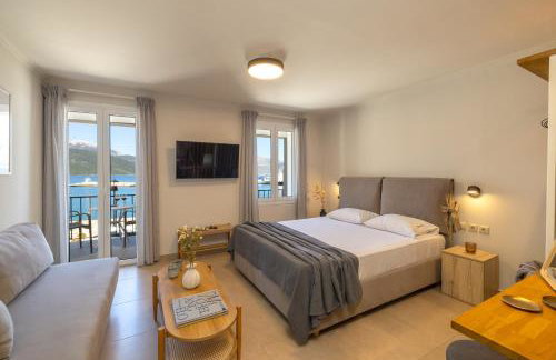 Cavaliere Seafront House - Klio - Foto 1