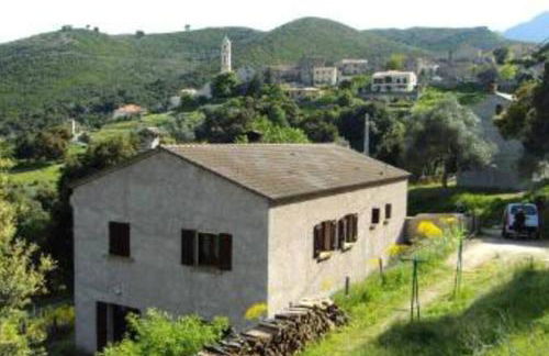 Charmant T2 proche de Corte - Foto 8