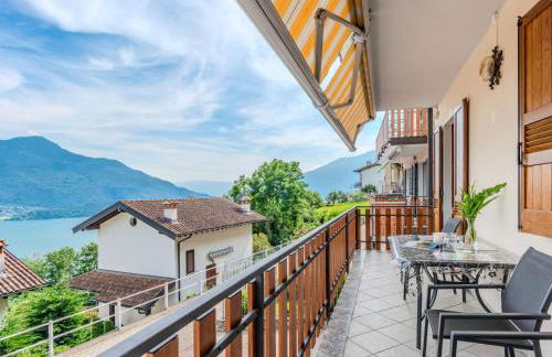 Apartment Campasc by Interhome - Foto 8