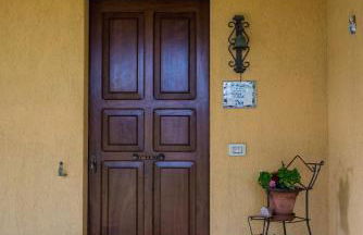 Agriturismo Monte della Dea - Photo 6