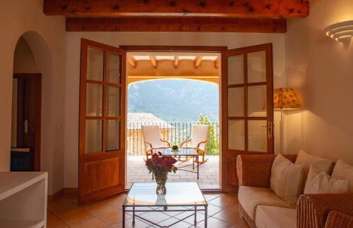 Hotel Apartaments Sa Tanqueta De Fornalutx - Adults Only - Foto 41