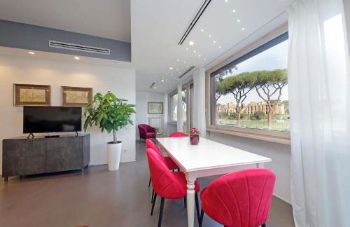 YCH-Exclusive apartment on Circus Maximus - Foto 8