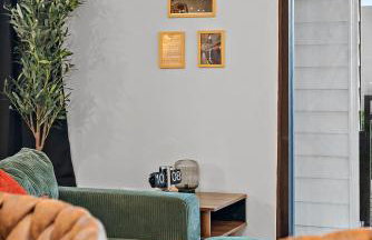 Mid-Century Charm in Midtown Nashville - Foto 6