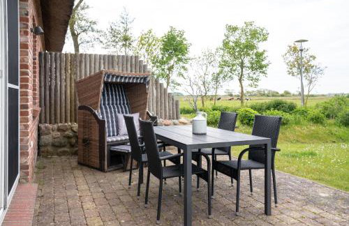 Beach House Reetdachhaus Beach House 1 - Foto 27
