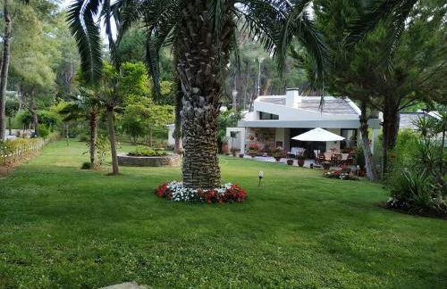 Sani Villa Maria - Foto 29