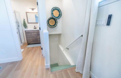 Modern 1-BR Apartment Close to Downtown Vibes - Foto 11