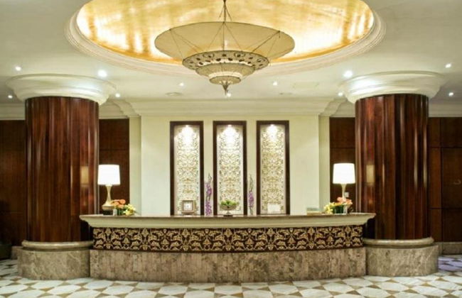 City Seasons Suites (EX Pearl City Suites Hotel) - Photo 6